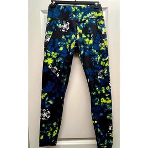 Sweaty Betty Power Workout Leggings full length size small